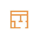 代表一人で建てる低価格の住まい